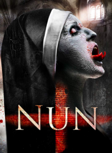 مشاهدة فيلم Nun 2017 مترجم