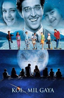 مشاهدة فيلم Koi Mil Gaya اون لاين