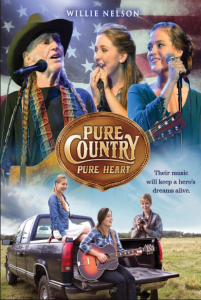 مشاهدة فيلم Pure Country Pure Heart 2017 مترجم