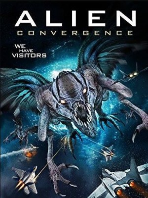 مشاهدة فيلم Alien Convergence 2017 مترجم