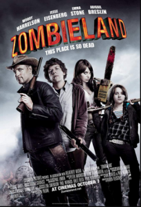 مشاهدة فيلم Zombieland 1 2009 مترجم