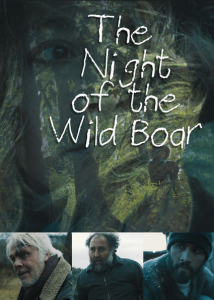 فيلم The Night of the Wild Boar 2016 مترجم