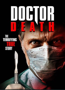 فيلم Doctor Death 2019 مترجم