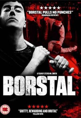 مشاهدة فيلم Borstal 2017 مترجم