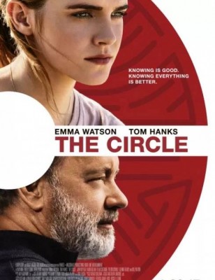 مشاهدة فيلم The Circle 2017 مترجم