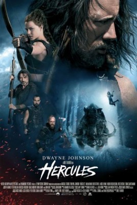 فيلم Hercules كامل