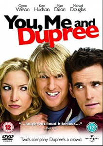 مشاهدة فيلم You Me and Dupree 2006 مترجم
