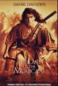 مشاهدة فيلم The Last of the Mohicans 1992 مترجم