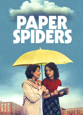 مشاهدة فيلم Paper Spiders 2020 مترجم