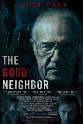 مشاهدة فيلم The Good Neighbor اون لاين
