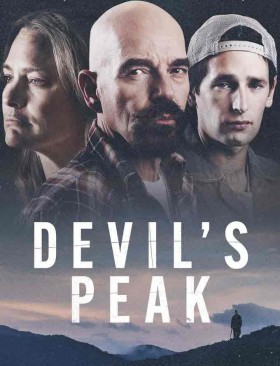 مشاهدة فيلم Devils Peak 2023 مترجم