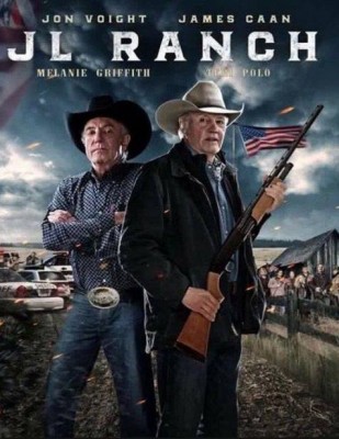 فيلم JL Ranch 2016 مترجم