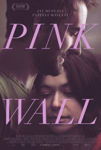 مشاهدة فيلم Pink Wall 2019 مترجم