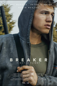 مشاهدة فيلم Breaker 2019 مترجم