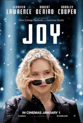 فيلم Joy 2015 مترجم