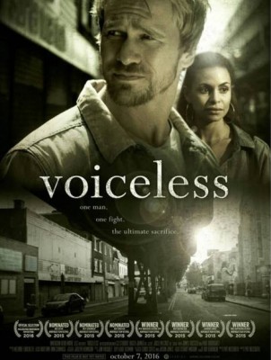 مشاهدة فيلم Voiceless 2015 مترجم