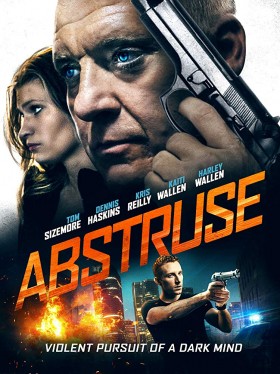 مشاهدة فيلم Abstruse 2019 مترجم