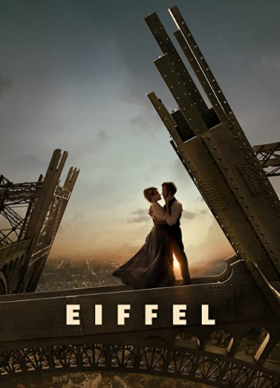 مشاهدة فيلم Eiffel 2021 مترجم