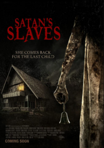 مشاهدة فيلم Satans Slaves 2017 مترجم