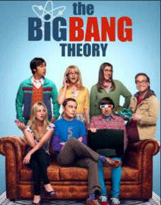 مسلسل The Big Bang Theory الموسم 12