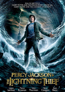 مشاهدة فيلم Percy Jackson And the Olympians The Lightning Thief 2010 مترجم