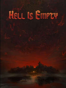 مشاهدة فيلم Hell is Empty 2021 مترجم