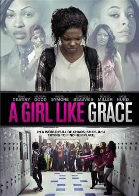 مشاهدة فيلم A Girl Like Grace كامل