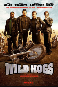 مشاهدة فيلم Wild Hogs 2007 مترجم