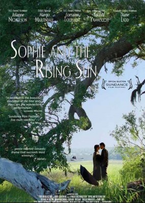 فيلم Sophie And The Rising Sun 2016 كامل