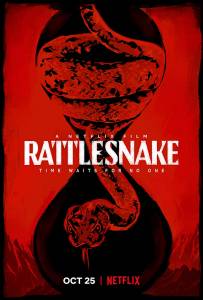 مشاهدة فيلم Rattlesnake 2019 مترجم