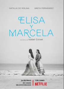 مشاهدة فيلم Elisa y Marcela 2019 مترجم