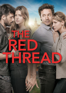مشاهدة فيلم The Red Thread 2016 مترجم