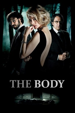 فيلم الجسد The Body 2012 مترجم