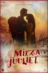 مشاهدة فيلم Mirza Juuliet 2017 مترجم
