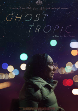 مشاهدة فيلم Ghost Tropic 2019 مترجم