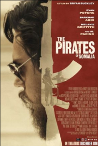 مشاهدة فيلم The Pirates of Somalia 2017 مترجم