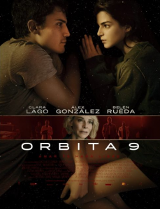 مشاهدة فيلم Orbiter 9 2017 مترجم