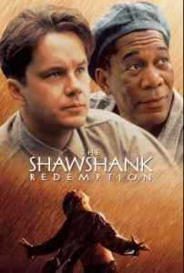 فيلم The Shawshank Redemption الخلاص من شاوشانك مترجم