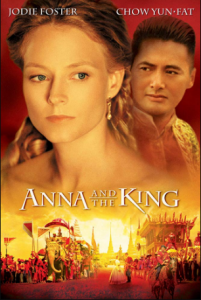 مشاهدة فيلم Anna and the King 1999 مترجم
