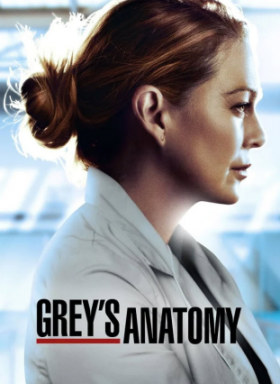 مسلسل Greys Anatomy الموسم 17