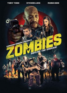 مشاهدة فيلم Zombies 2017 مترجم