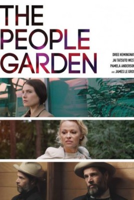 فيلم The People Garden مترجم اون لاين