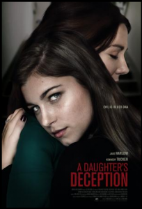 مشاهدة فيلم A Daughters Deception 2019 مترجم