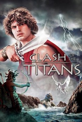 مشاهدة فيلم Clash of the Titans مترجم