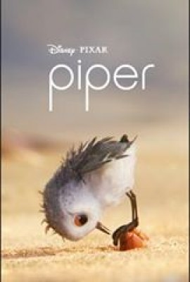 مشاهدة فيلم Piper 2016 اون لاين