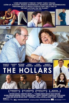 مشاهدة فيلم The Hollars 2016 كامل