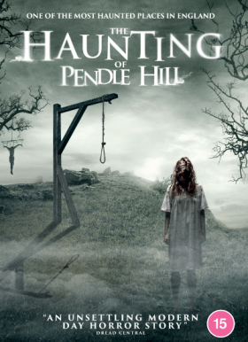 مشاهدة فيلم The Haunting of Pendle Hill 2022 مترجم