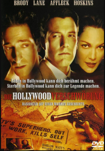 مشاهدة فيلم Hollywoodland 2006 مترجم