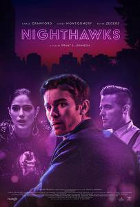 مشاهدة فيلم Nighthawks 2019 مترجم