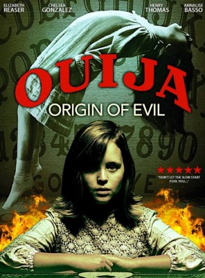 فيلم Ouija Origin of Evil كامل